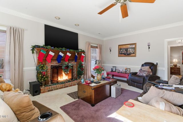 26 Strickland Lane, Lillington, NC 27546