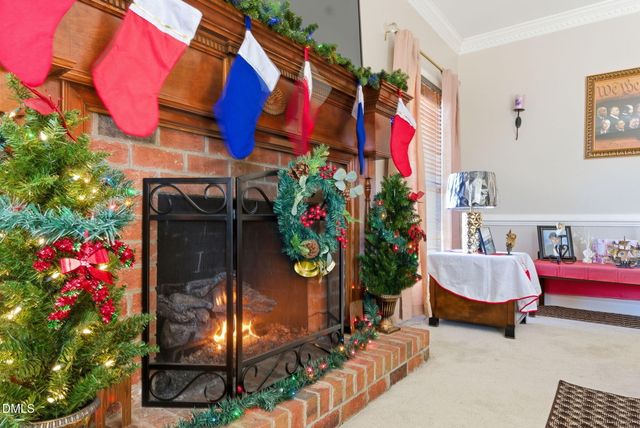 26 Strickland Lane, Lillington, NC 27546