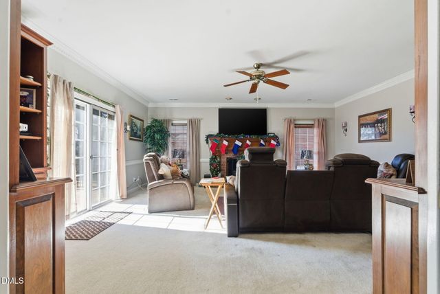 26 Strickland Lane, Lillington, NC 27546