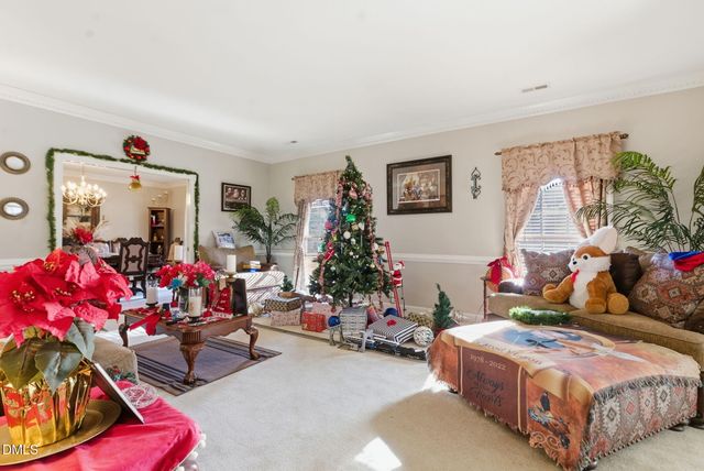 26 Strickland Lane, Lillington, NC 27546