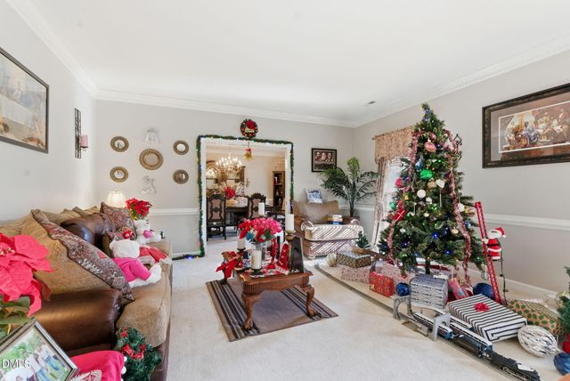 26 Strickland Lane, Lillington, NC 27546