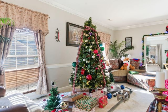 26 Strickland Lane, Lillington, NC 27546