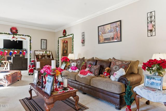 26 Strickland Lane, Lillington, NC 27546