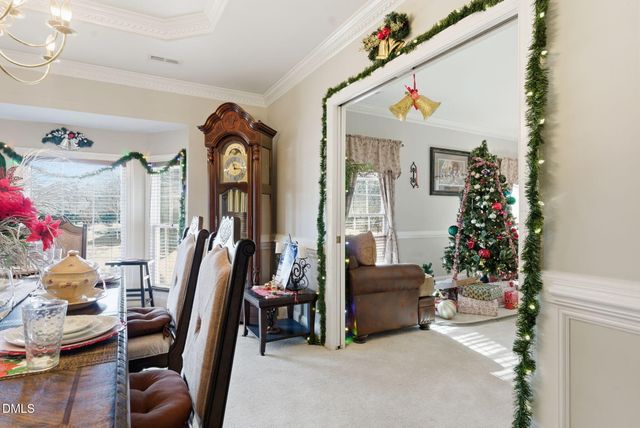 26 Strickland Lane, Lillington, NC 27546