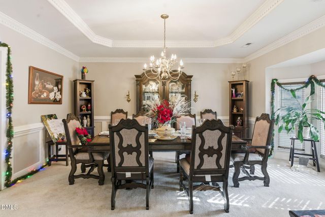 26 Strickland Lane, Lillington, NC 27546