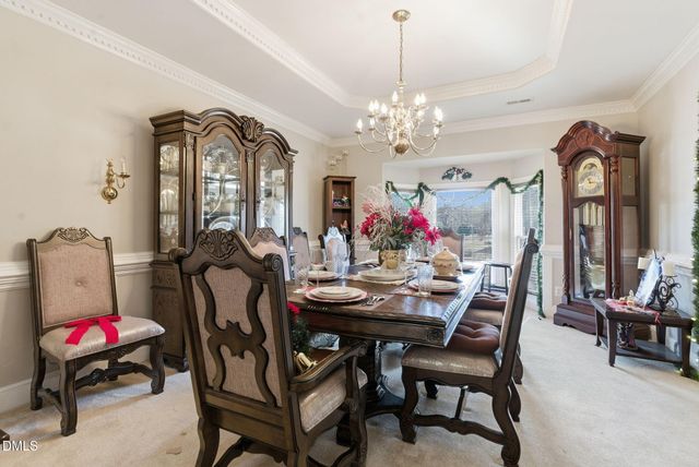 26 Strickland Lane, Lillington, NC 27546