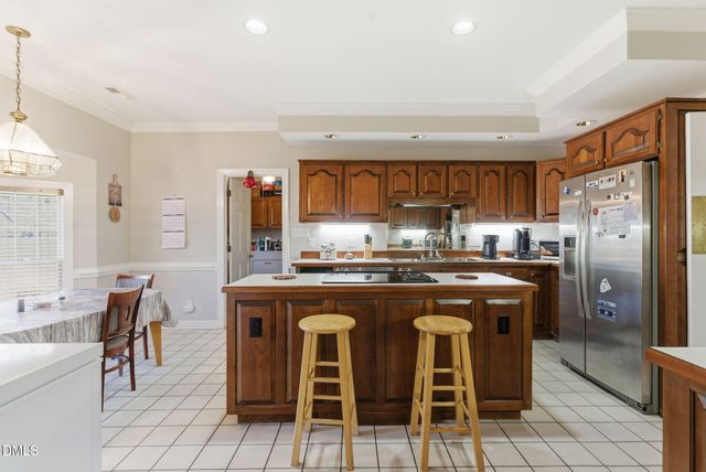 26 Strickland Lane, Lillington, NC 27546