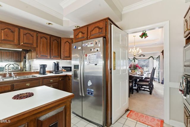 26 Strickland Lane, Lillington, NC 27546