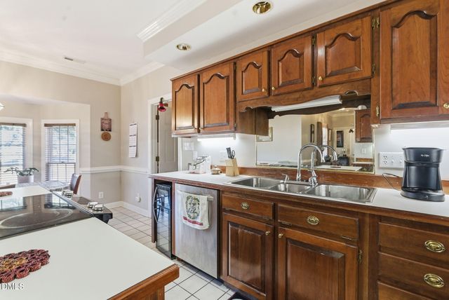 26 Strickland Lane, Lillington, NC 27546