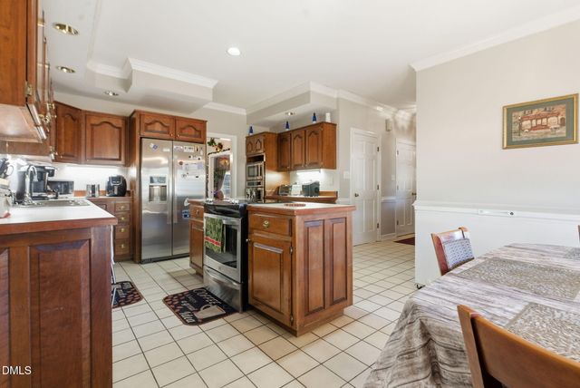 26 Strickland Lane, Lillington, NC 27546