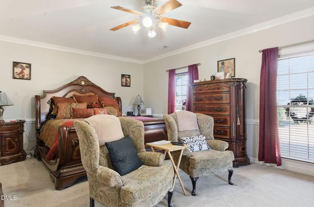 26 Strickland Lane, Lillington, NC 27546