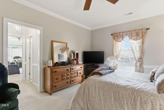 26 Strickland Lane, Lillington, NC 27546