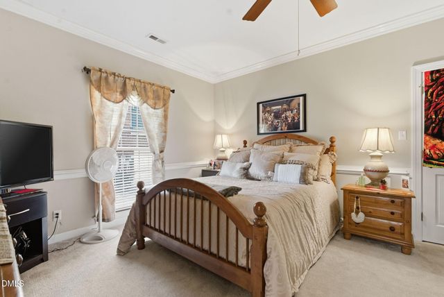 26 Strickland Lane, Lillington, NC 27546