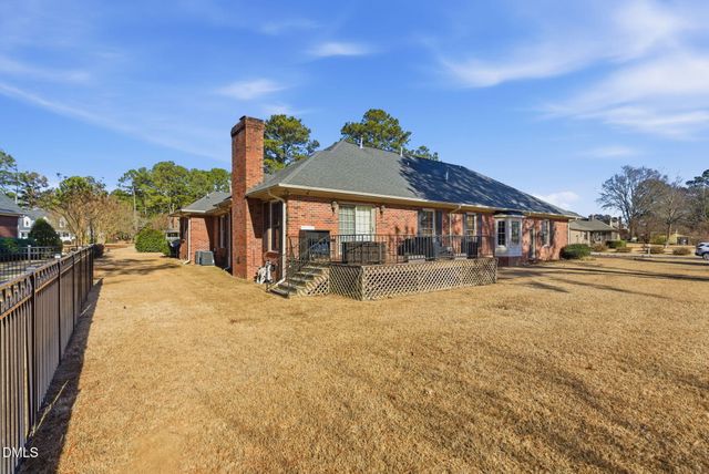 26 Strickland Lane, Lillington, NC 27546