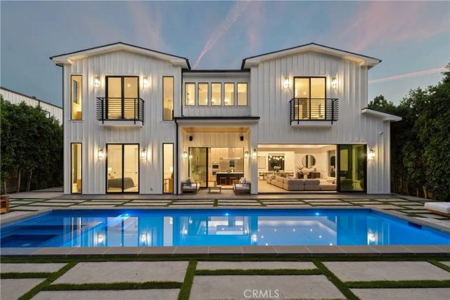 11835 Kling Street, Valley Village, CA 91607