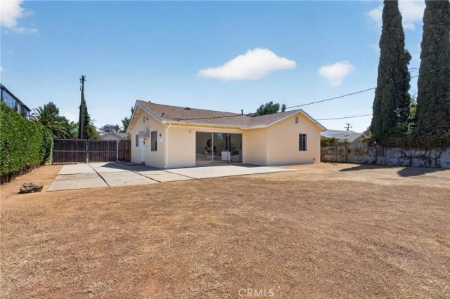 13229 Lazard, Sylmar, CA 91342
