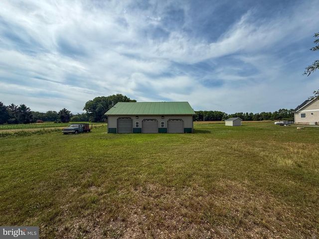 33122 SWAMP RD, Frankford, DE 19945
