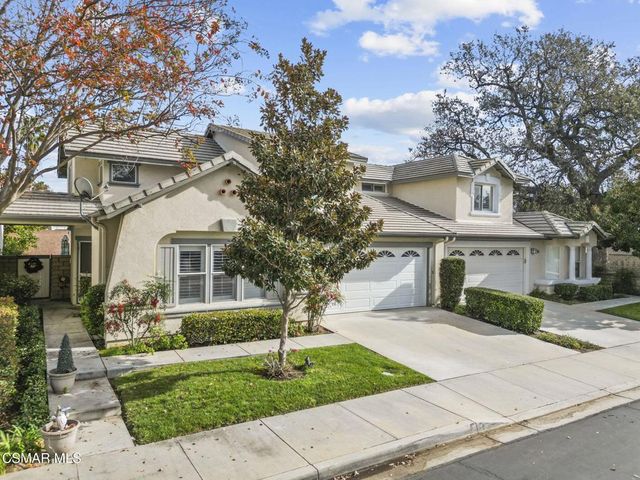 2046 Freesia Avenue, Simi Valley, CA 93063