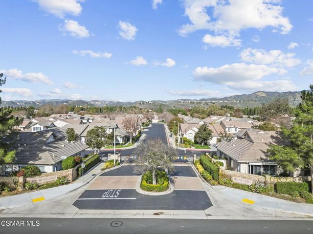 2046 Freesia Avenue, Simi Valley, CA 93063