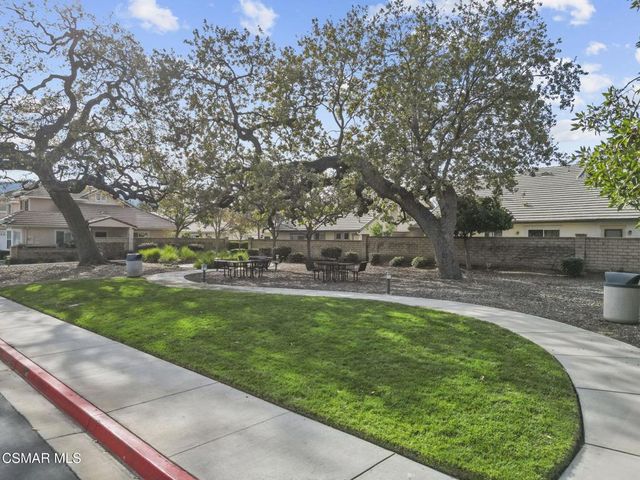 2046 Freesia Avenue, Simi Valley, CA 93063