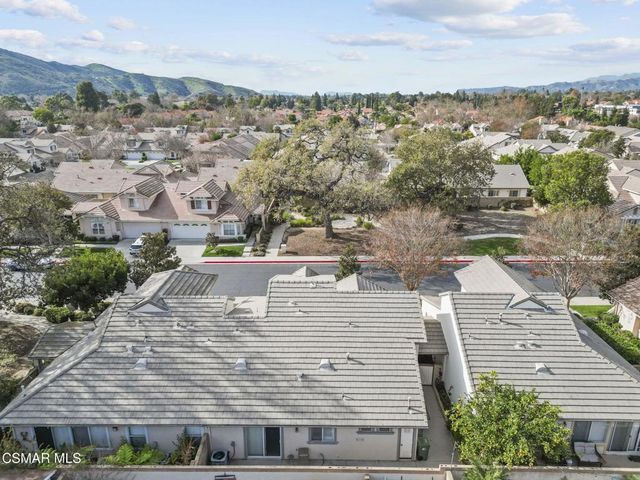 2046 Freesia Avenue, Simi Valley, CA 93063