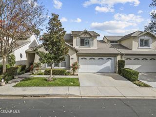 2046 Freesia Avenue, Simi Valley, CA 93063