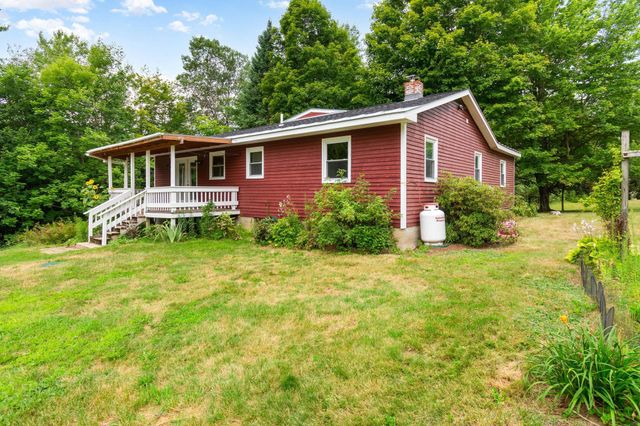 207 Lee River Road, Jericho, VT 05465