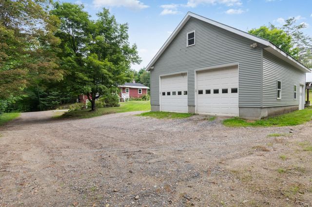207 Lee River Road, Jericho, VT 05465