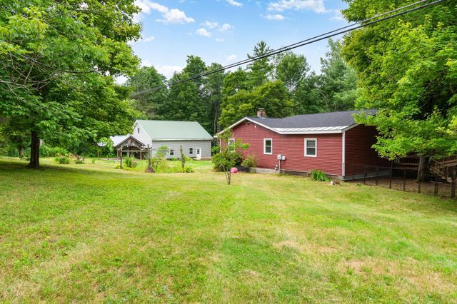 207 Lee River Road, Jericho, VT 05465