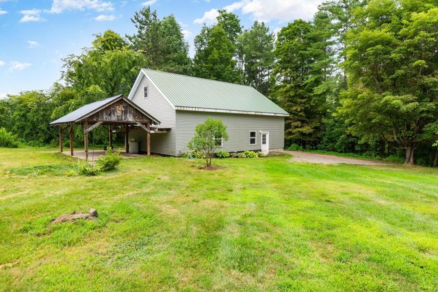 207 Lee River Road, Jericho, VT 05465