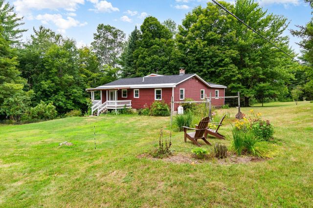 207 Lee River Road, Jericho, VT 05465