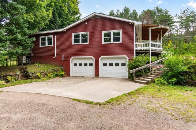 207 Lee River Road, Jericho, VT 05465