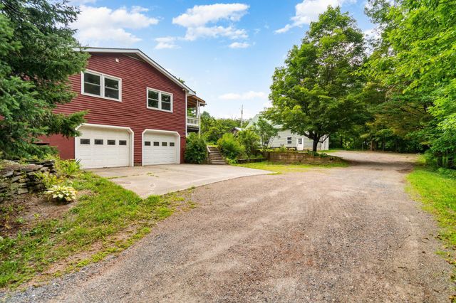 207 Lee River Road, Jericho, VT 05465