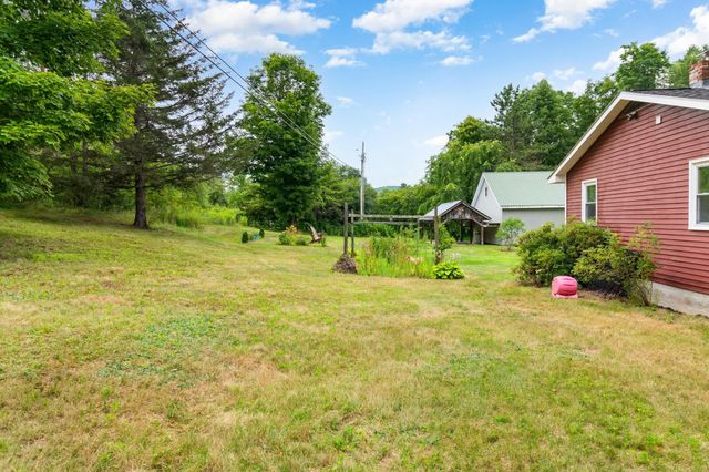 207 Lee River Road, Jericho, VT 05465