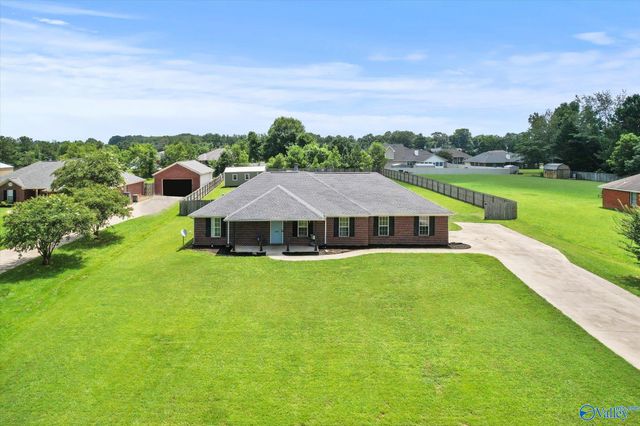 1369 Carroll Road, Harvest, AL 35749