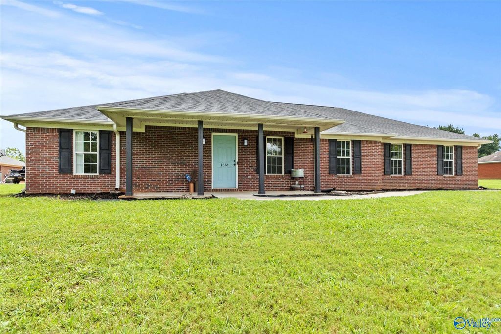 1369 Carroll Road, Harvest, AL 35749