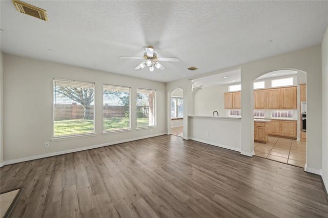 5807 Bayberry Way, Sugar Land, TX 77479