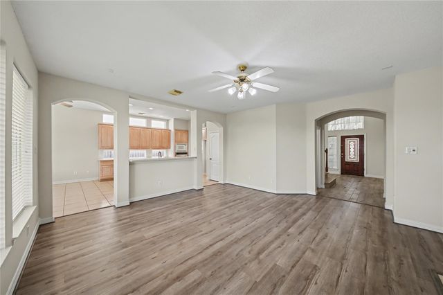 5807 Bayberry Way, Sugar Land, TX 77479