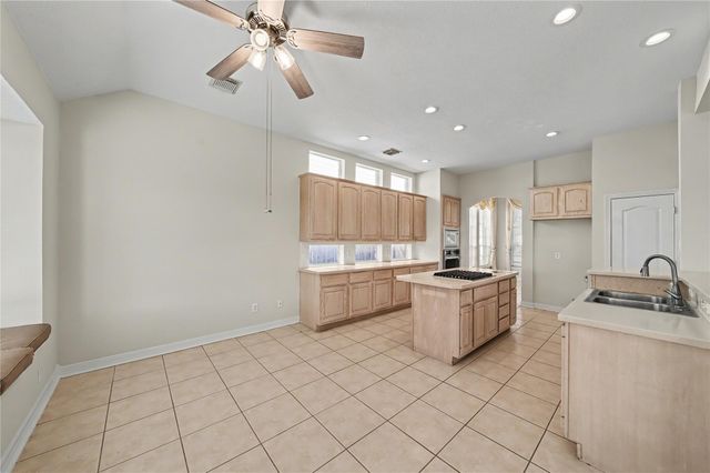 5807 Bayberry Way, Sugar Land, TX 77479