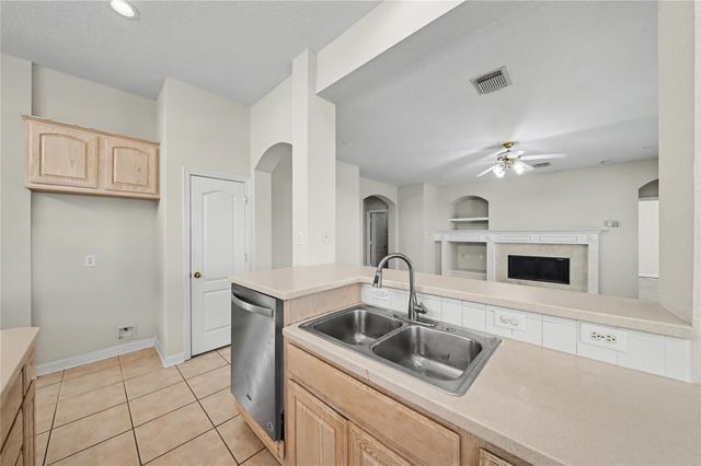 5807 Bayberry Way, Sugar Land, TX 77479