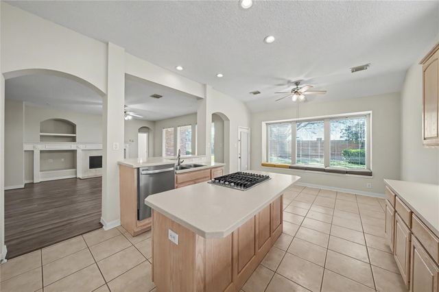 5807 Bayberry Way, Sugar Land, TX 77479