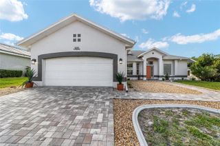 4543 N JADEMOOR DRIVE, Beverly Hills, FL 34465