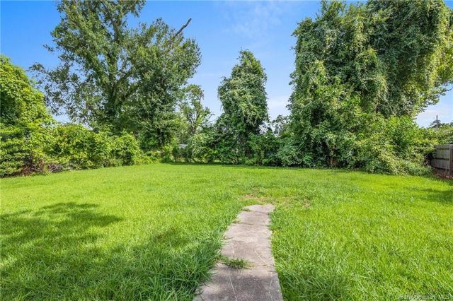 1103 Oklahoma Street, Lake Charles, LA 70607