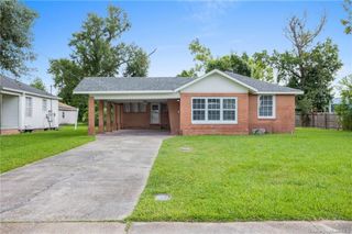1103 Oklahoma Street, Lake Charles, LA 70607