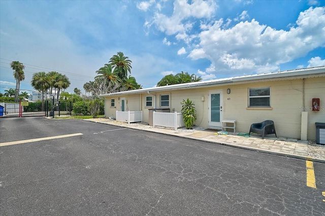 5830 MIDNIGHT PASS ROAD 43, Sarasota, FL 34242
