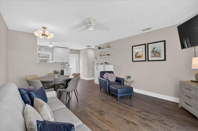 5830 MIDNIGHT PASS ROAD 43, Sarasota, FL 34242
