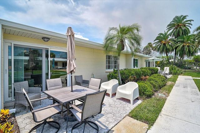 5830 MIDNIGHT PASS ROAD 43, Sarasota, FL 34242