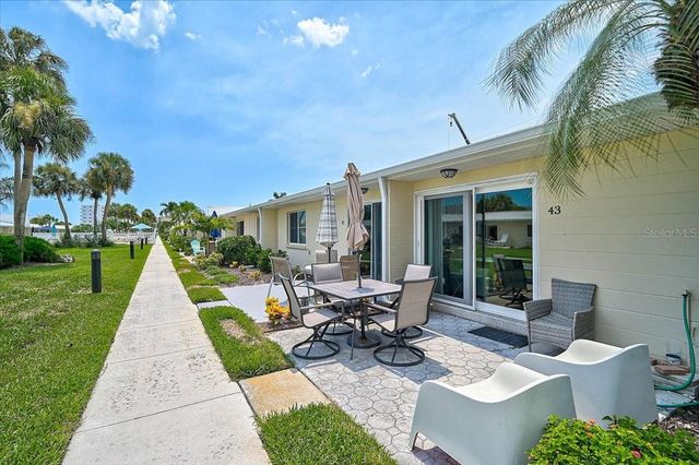 5830 MIDNIGHT PASS ROAD 43, Sarasota, FL 34242