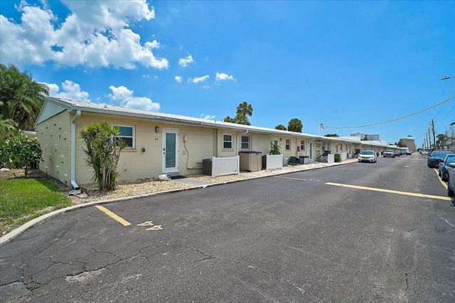 5830 MIDNIGHT PASS ROAD 43, Sarasota, FL 34242