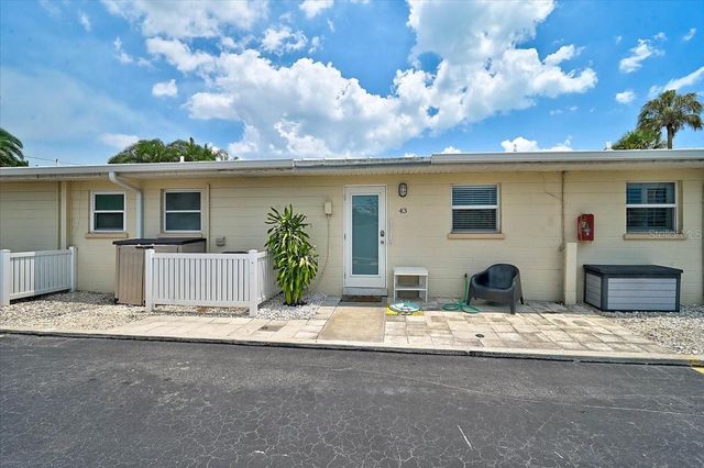 5830 MIDNIGHT PASS ROAD 43, Sarasota, FL 34242